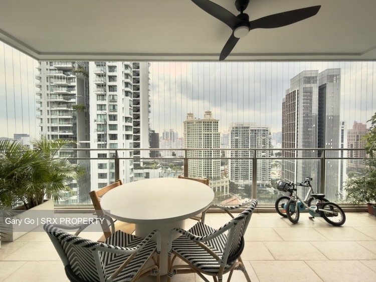 RiverGate (D9), Apartment #529917091
